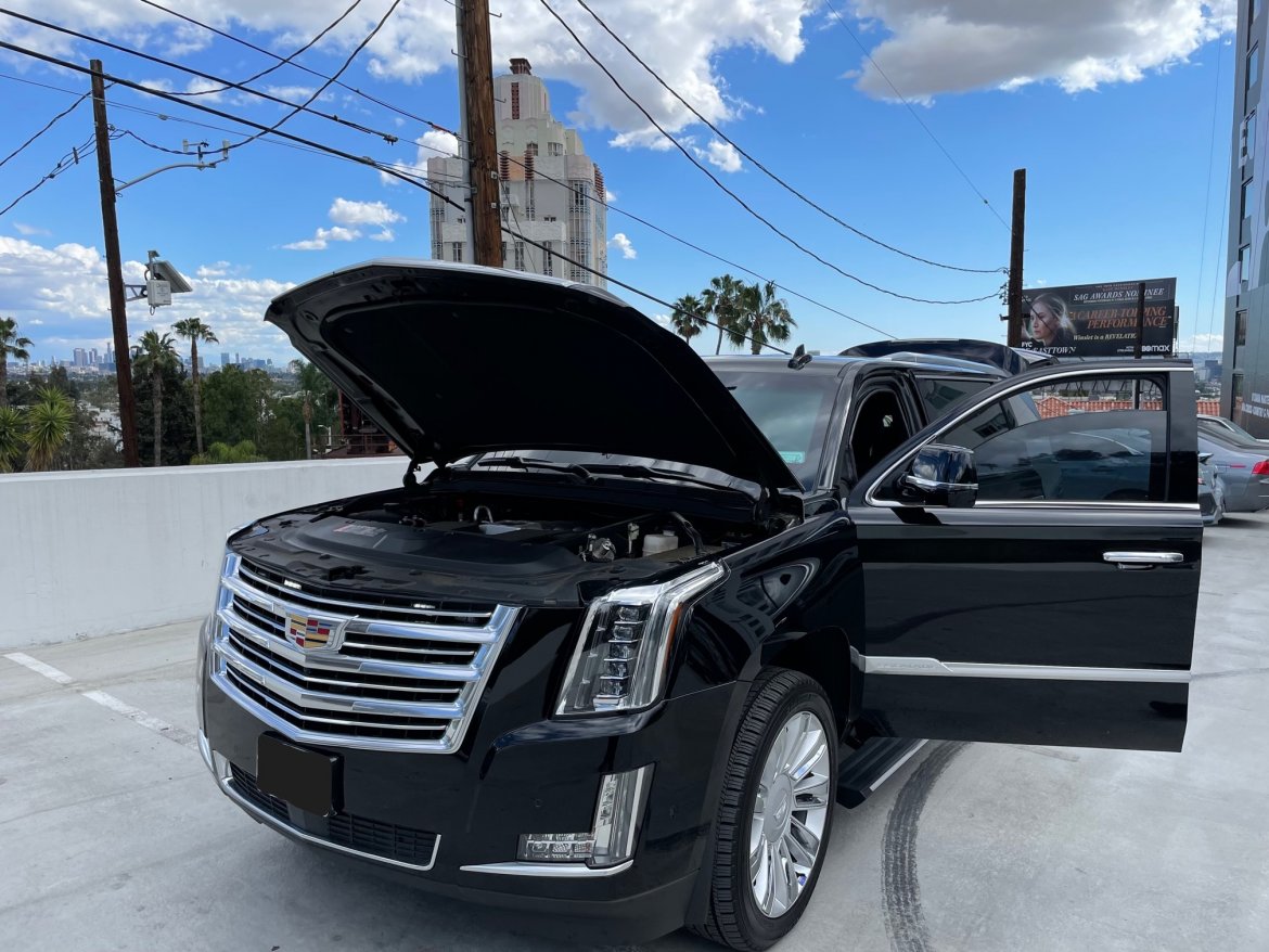 SUV for Sale in Ontario, CA - Photo 5
