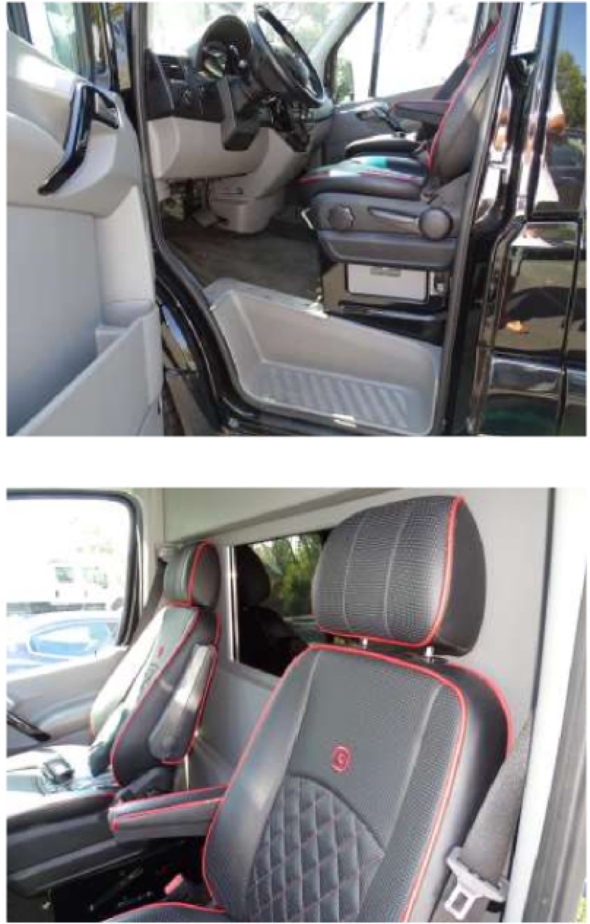 Sprinter for Sale in Del Mar, CA - Photo 10