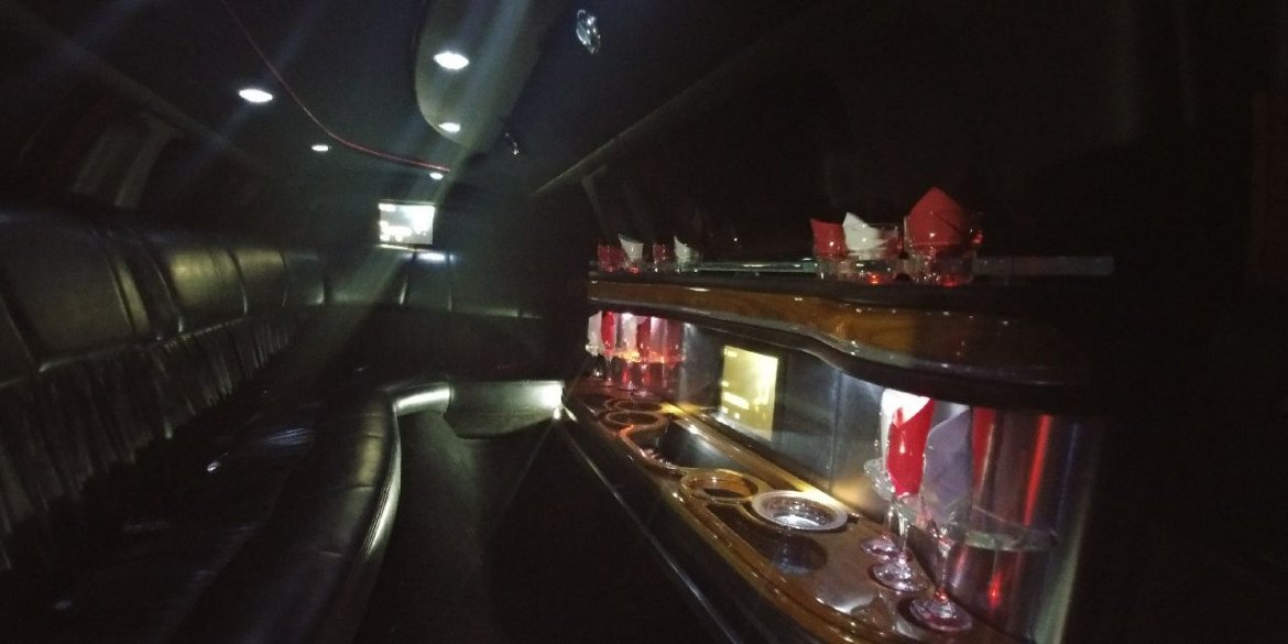 Photo of Limousine for sale: 2007 Lincoln Town car 120&quot; by Krystal Koach