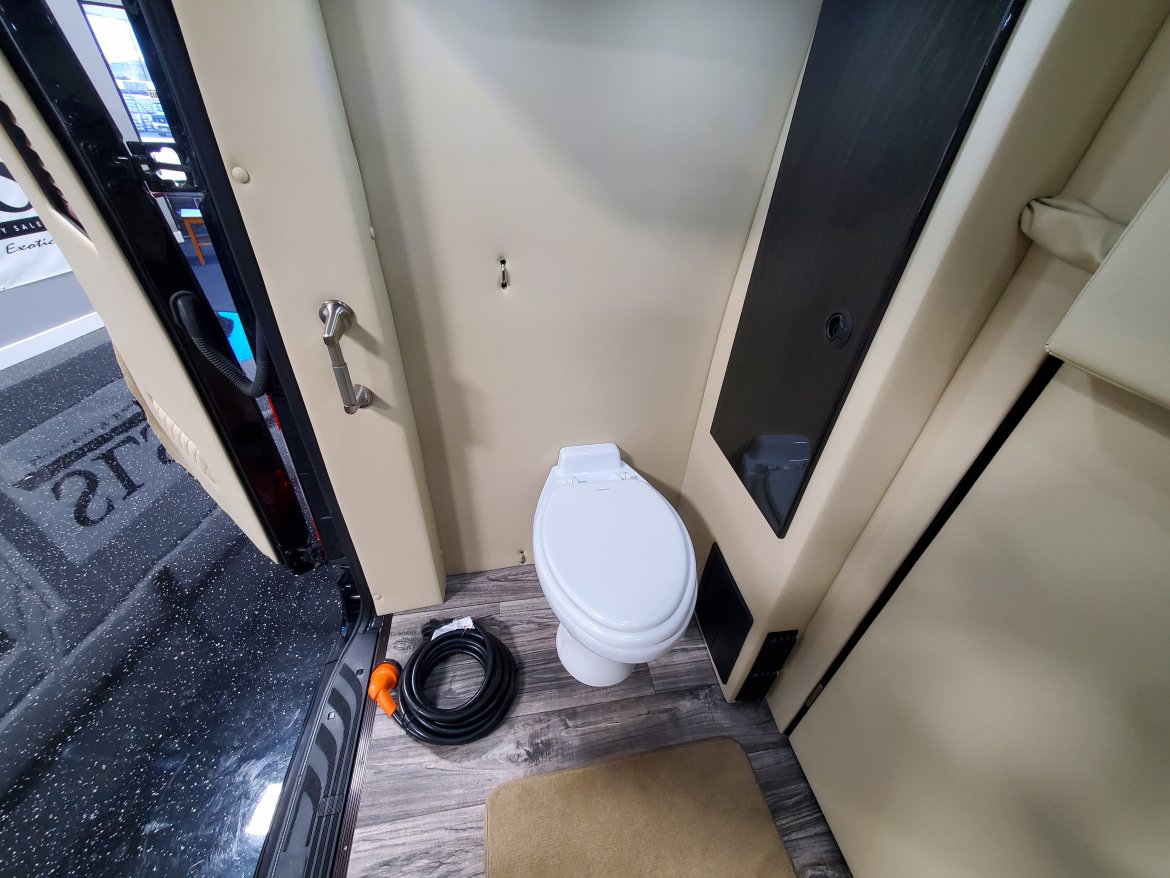 Sprinter for Sale in CYPRESS, TX - Photo 7