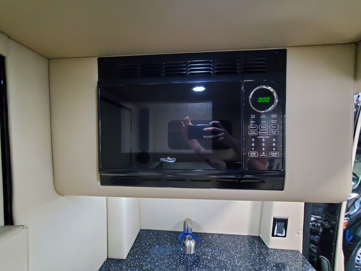 Sprinter for Sale in CYPRESS, TX - Photo 8