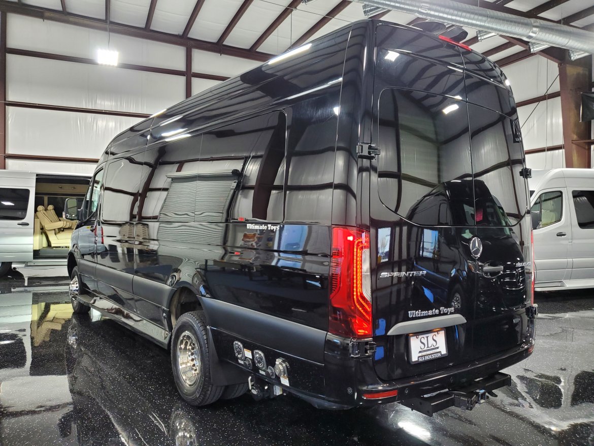 Sprinter for Sale in CYPRESS, TX - Photo 13