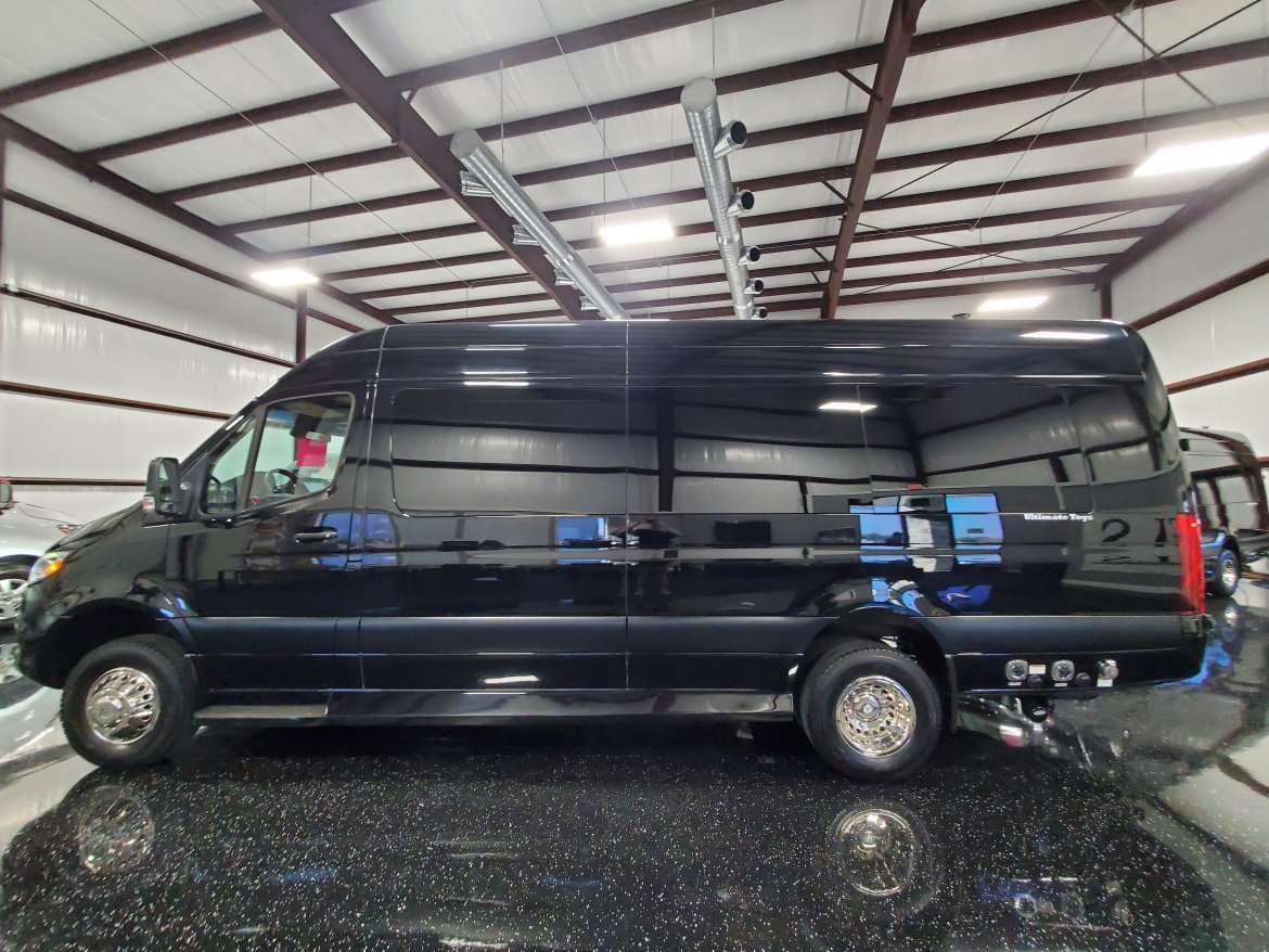 Sprinter for Sale in CYPRESS, TX - Photo 14
