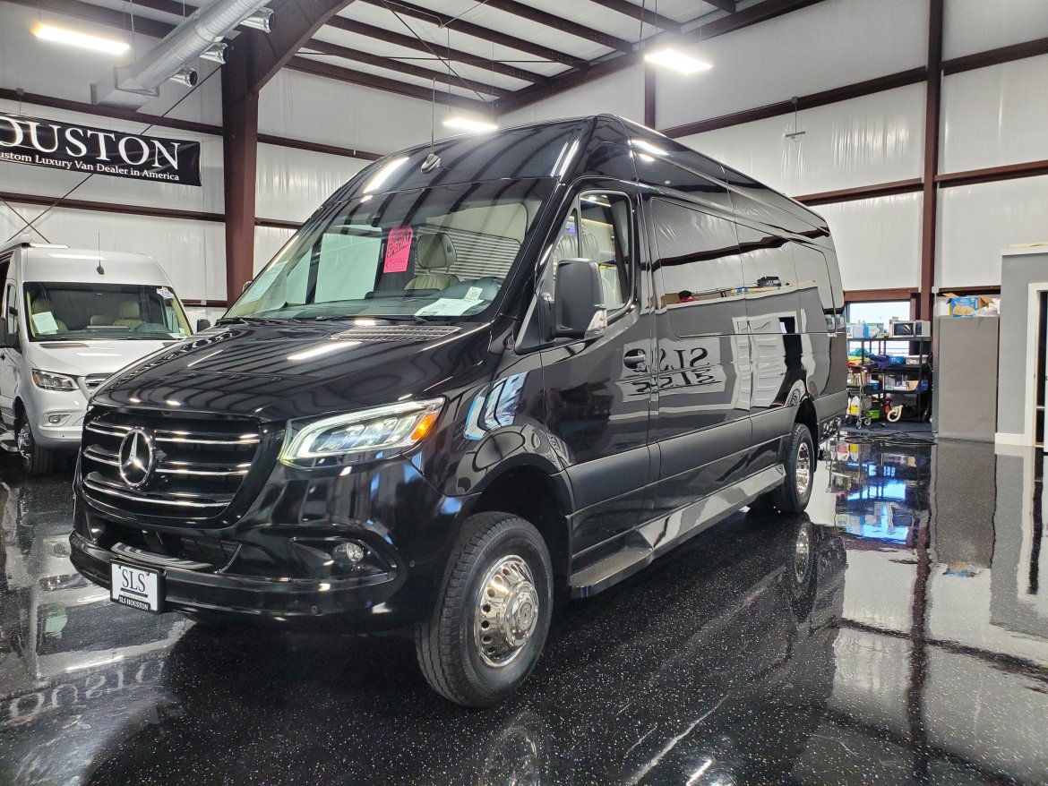 Sprinter for Sale in CYPRESS, TX - Photo 15