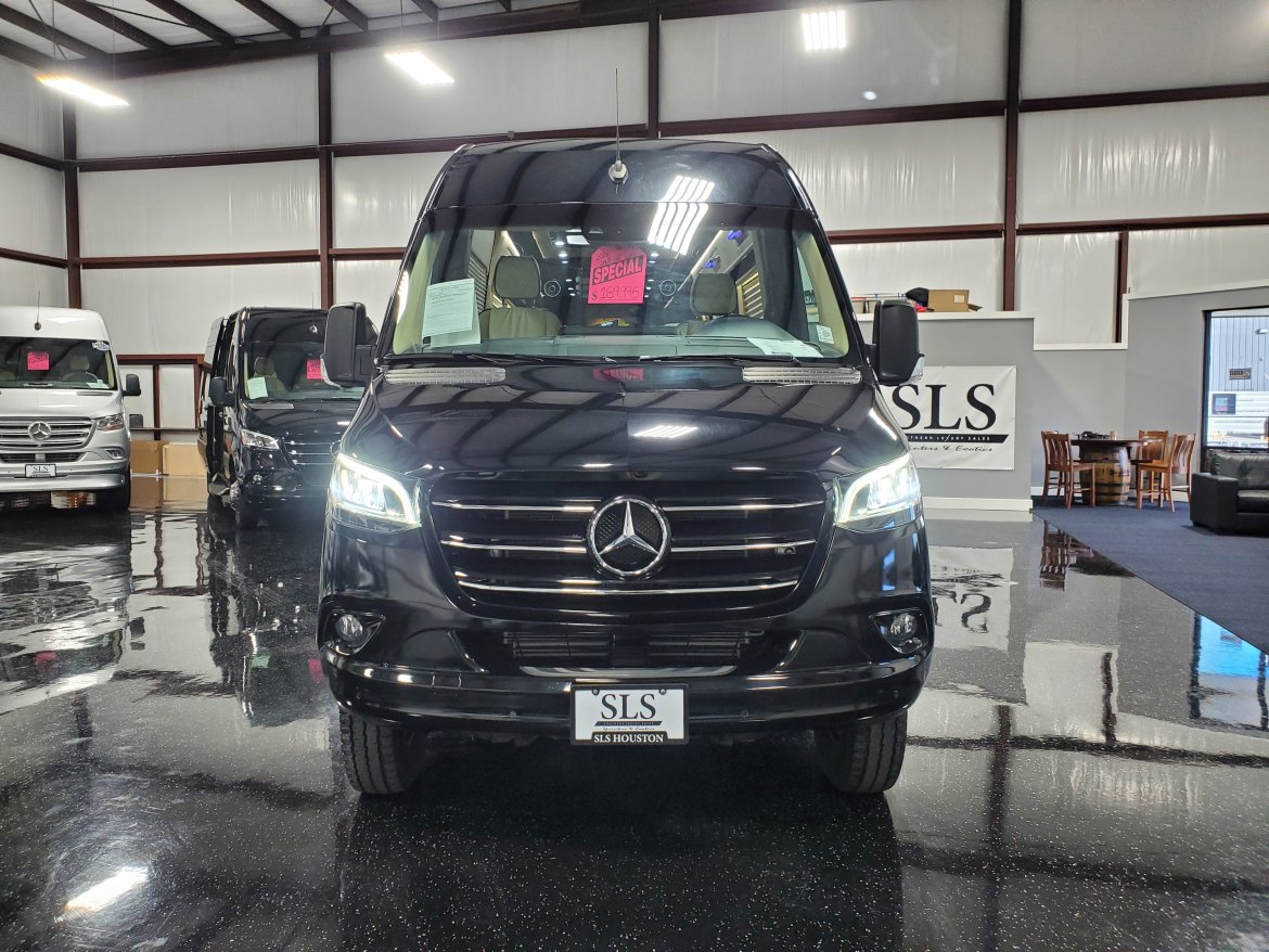 Sprinter for Sale in CYPRESS, TX - Photo 16