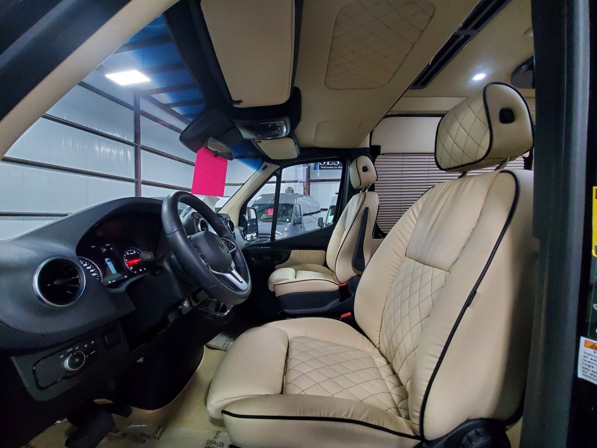 Sprinter for Sale in CYPRESS, TX - Photo 18