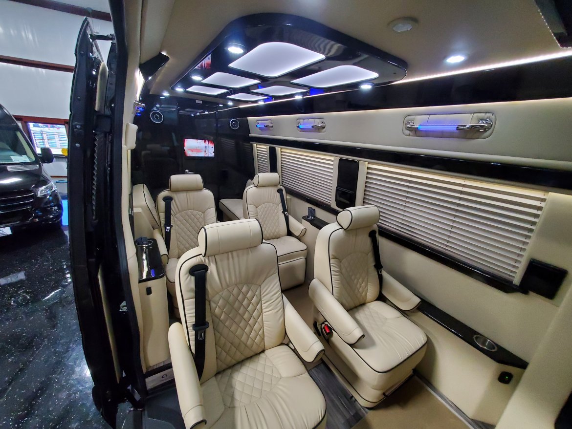 Sprinter for Sale in CYPRESS, TX - Photo 26