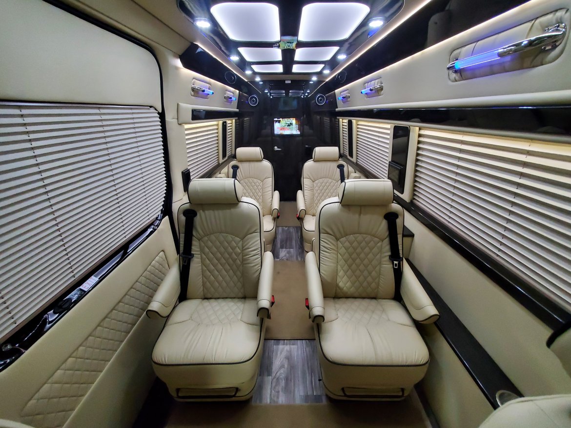 Sprinter for Sale in CYPRESS, TX - Photo 27