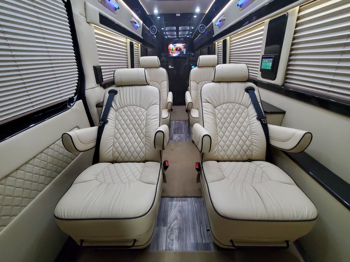 Sprinter for Sale in CYPRESS, TX - Photo 28