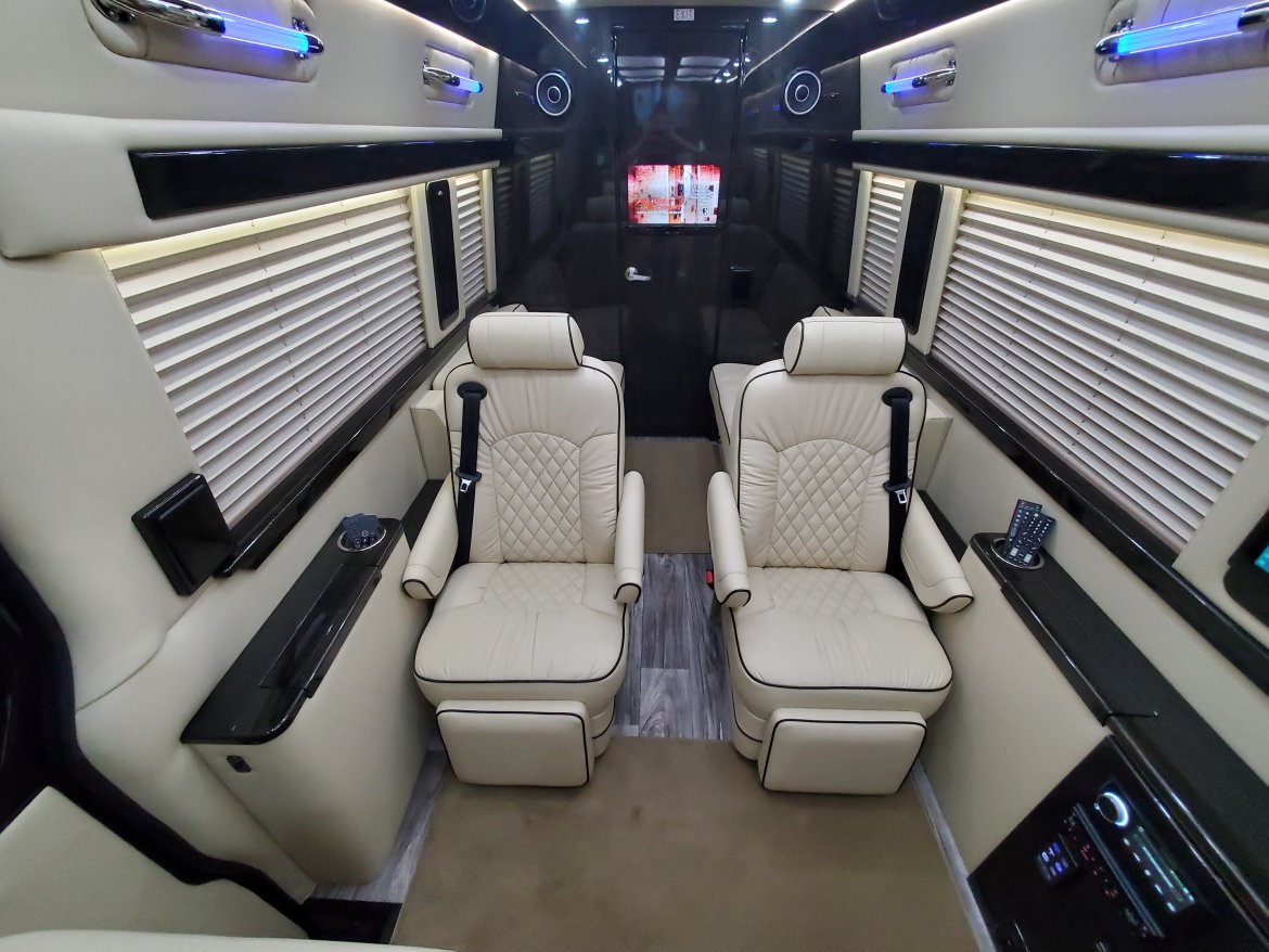 Sprinter for Sale in CYPRESS, TX - Photo 31