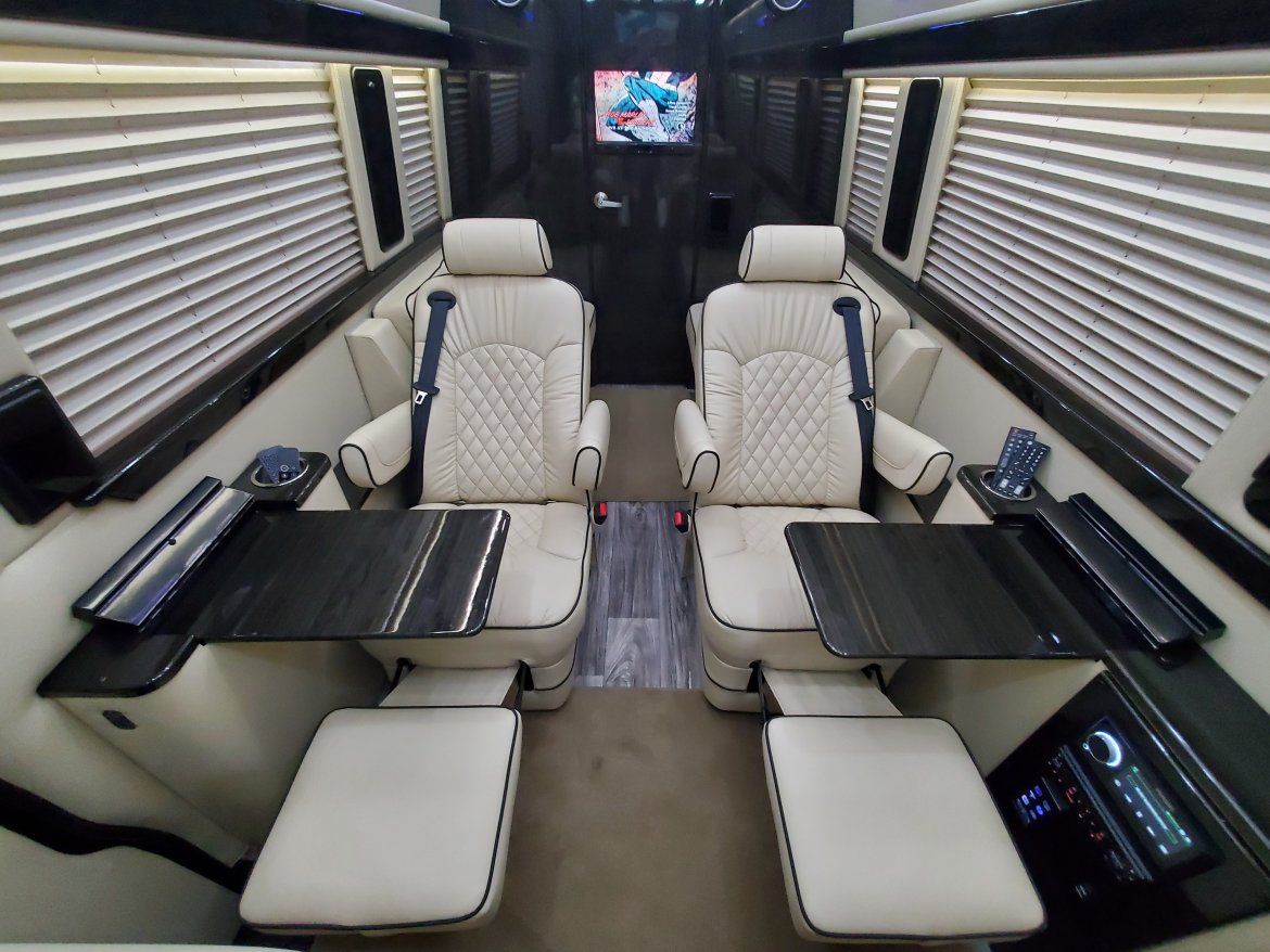 Sprinter for Sale in CYPRESS, TX - Photo 32