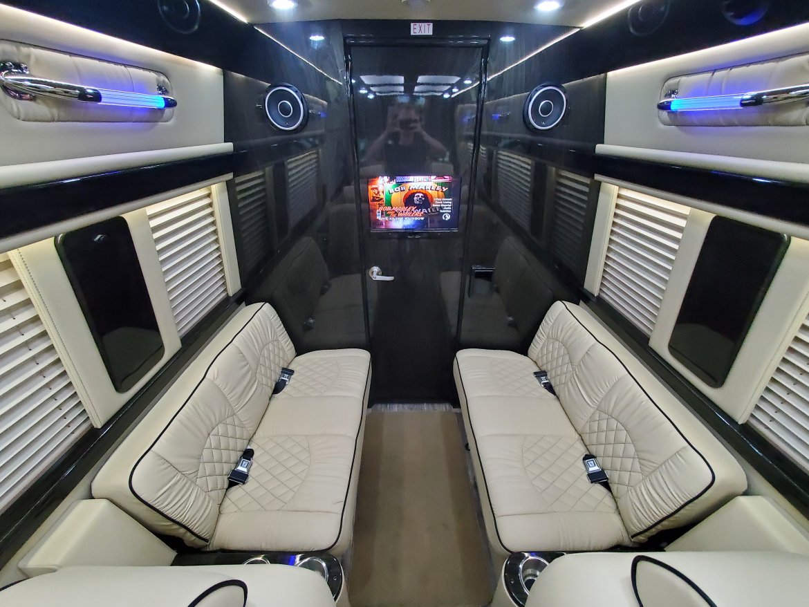 Sprinter for Sale in CYPRESS, TX - Photo 33