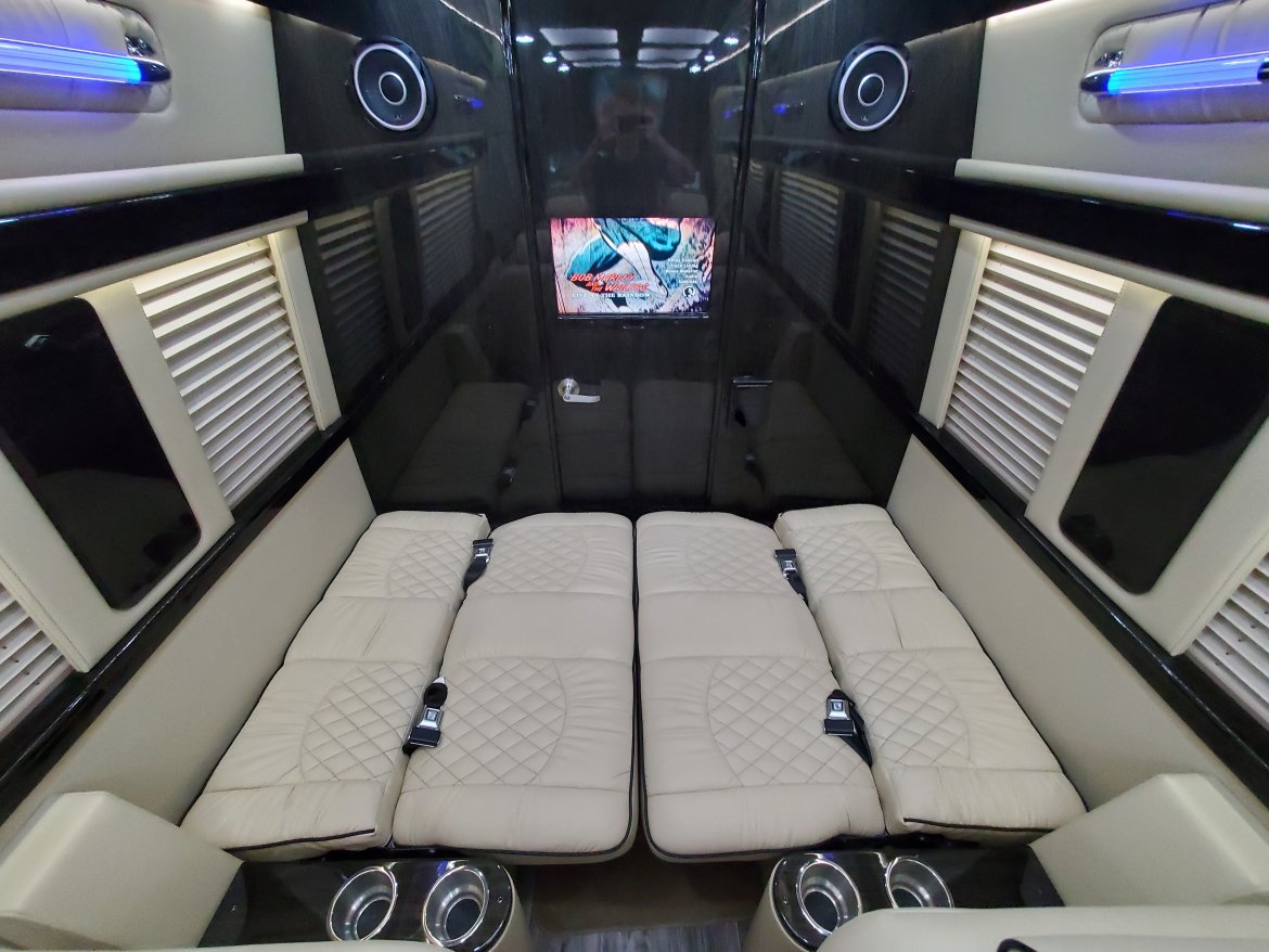 Sprinter for Sale in CYPRESS, TX - Photo 34