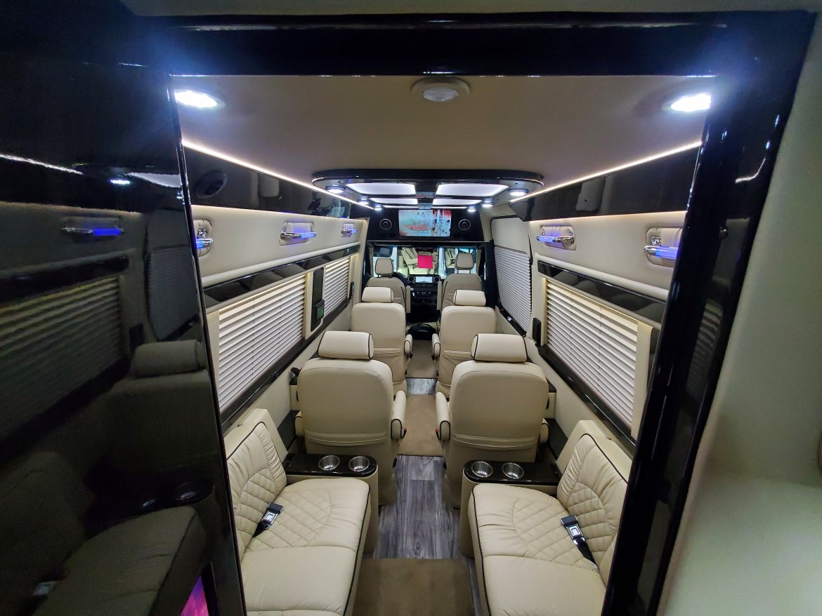 Sprinter for Sale in CYPRESS, TX - Photo 36