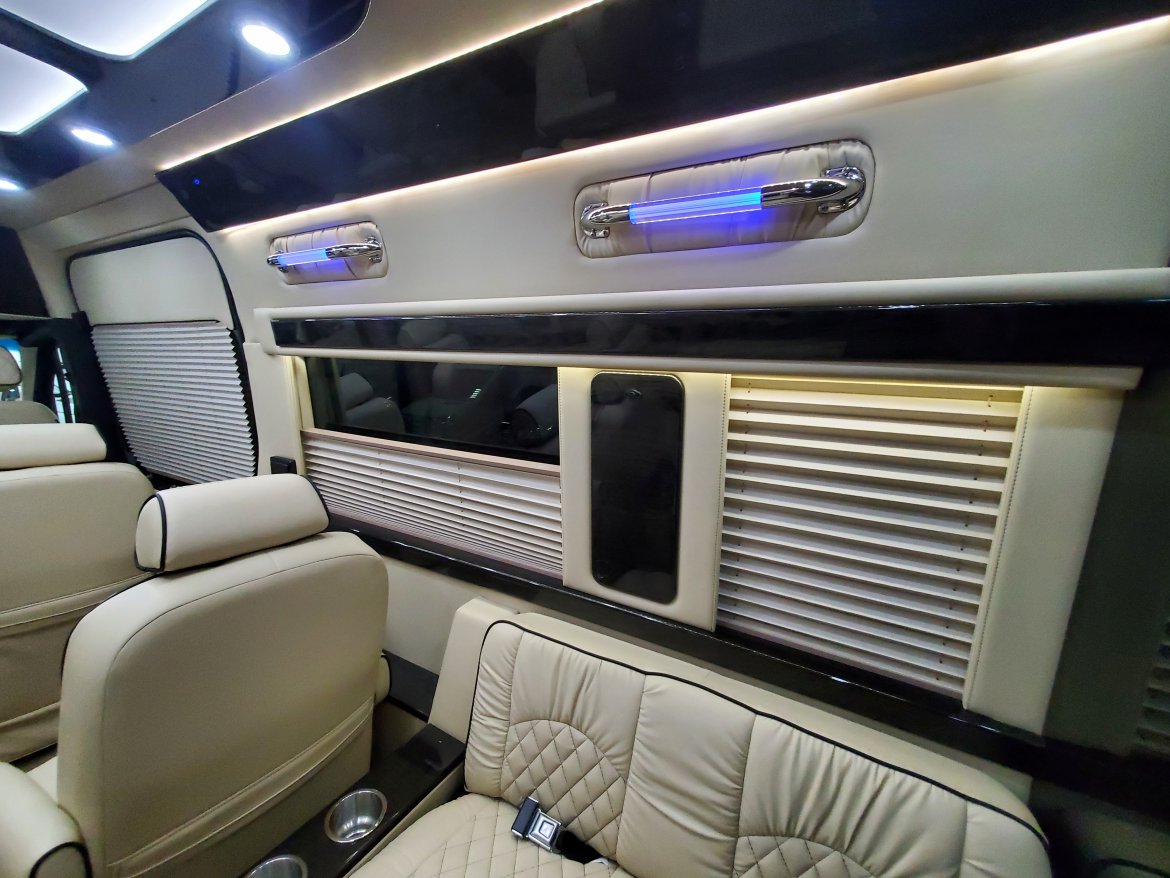 Sprinter for Sale in CYPRESS, TX - Photo 37