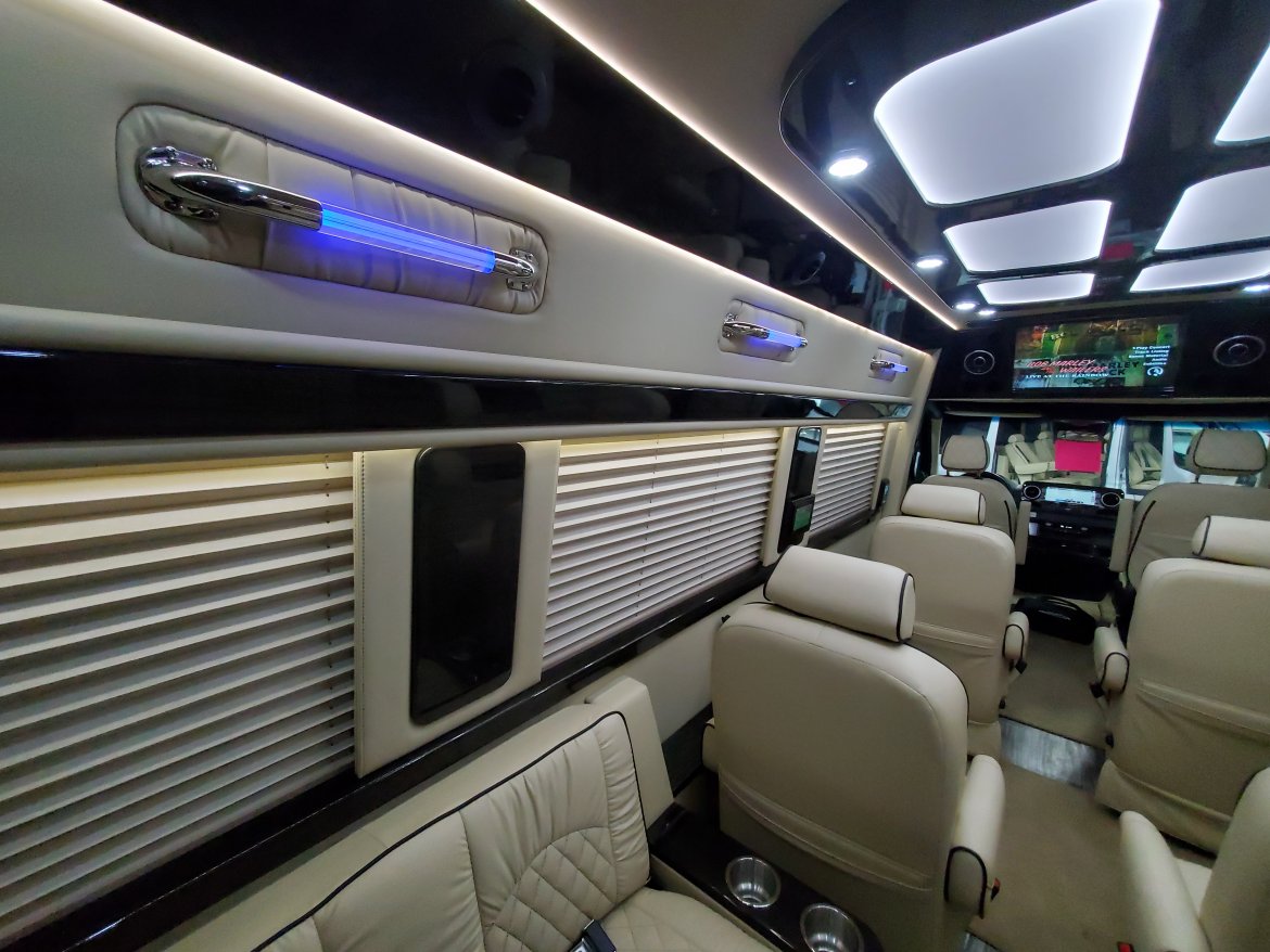 Sprinter for Sale in CYPRESS, TX - Photo 38