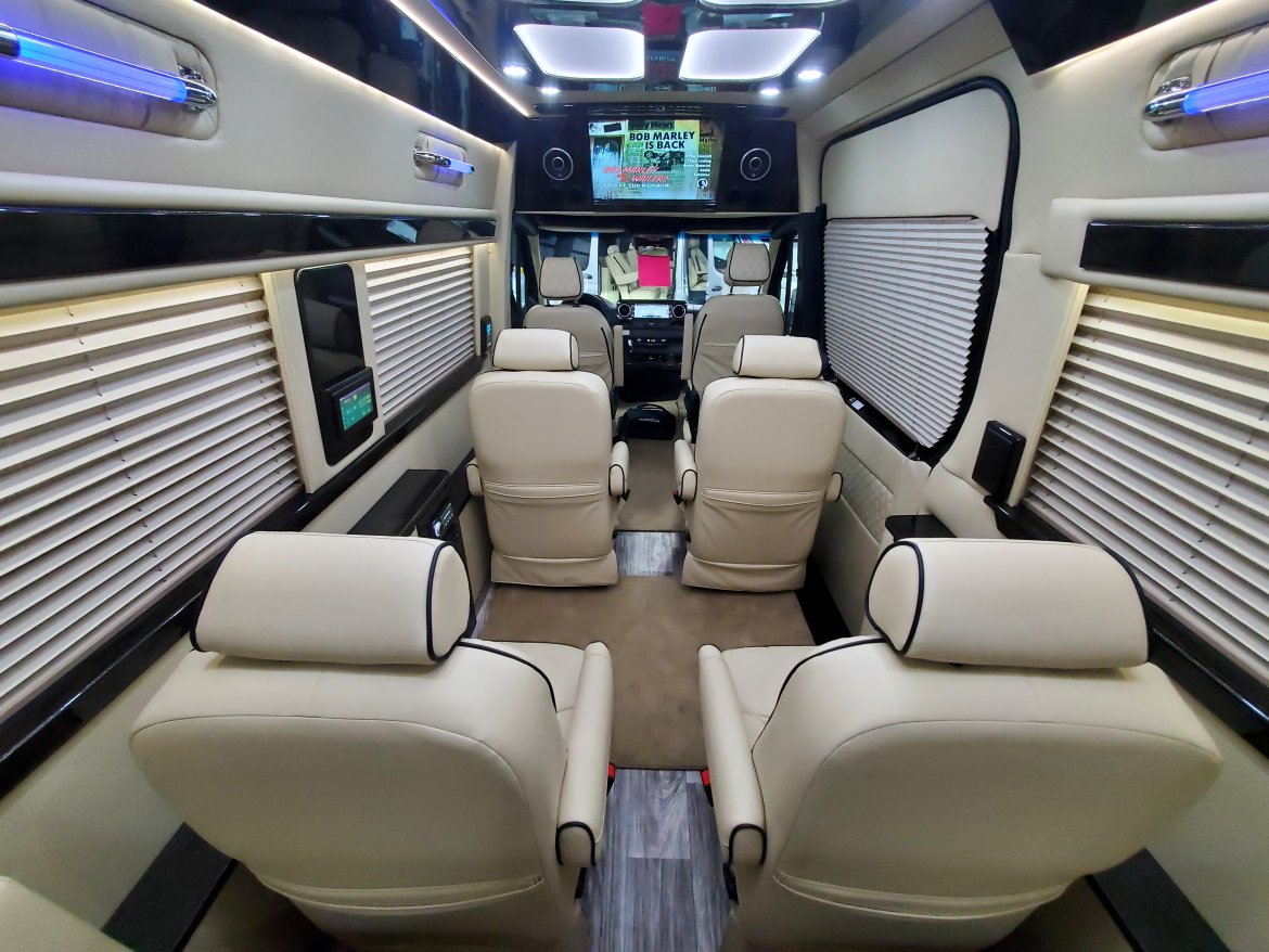 Sprinter for Sale in CYPRESS, TX - Photo 39
