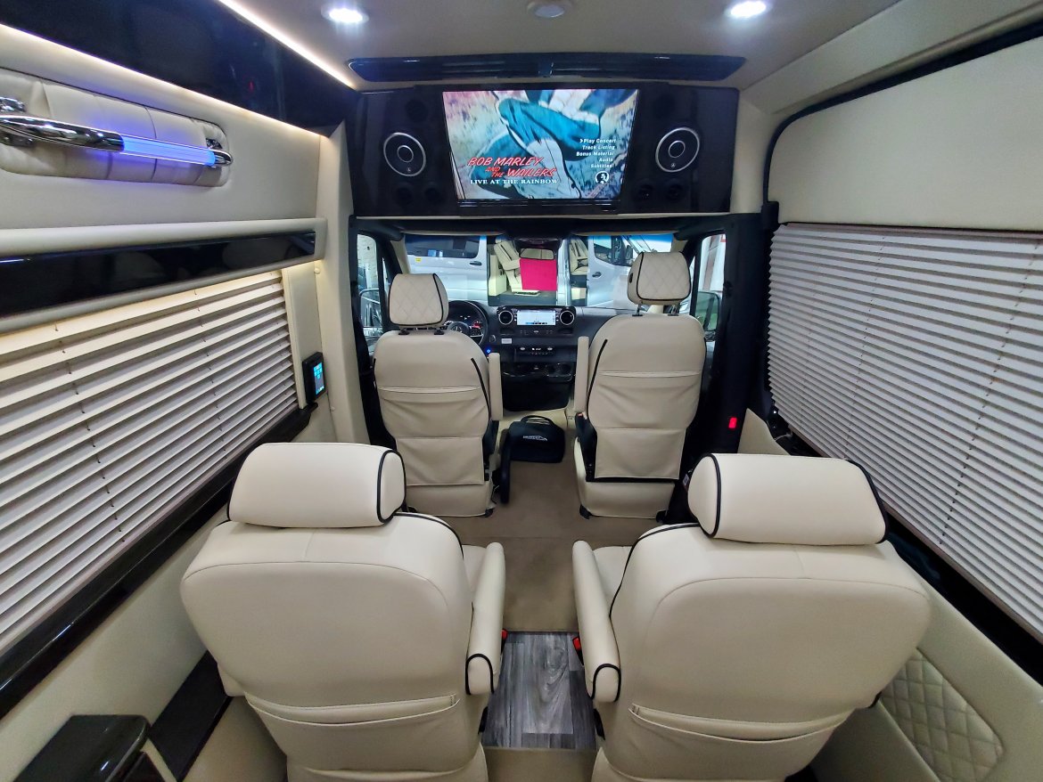 Sprinter for Sale in CYPRESS, TX - Photo 40