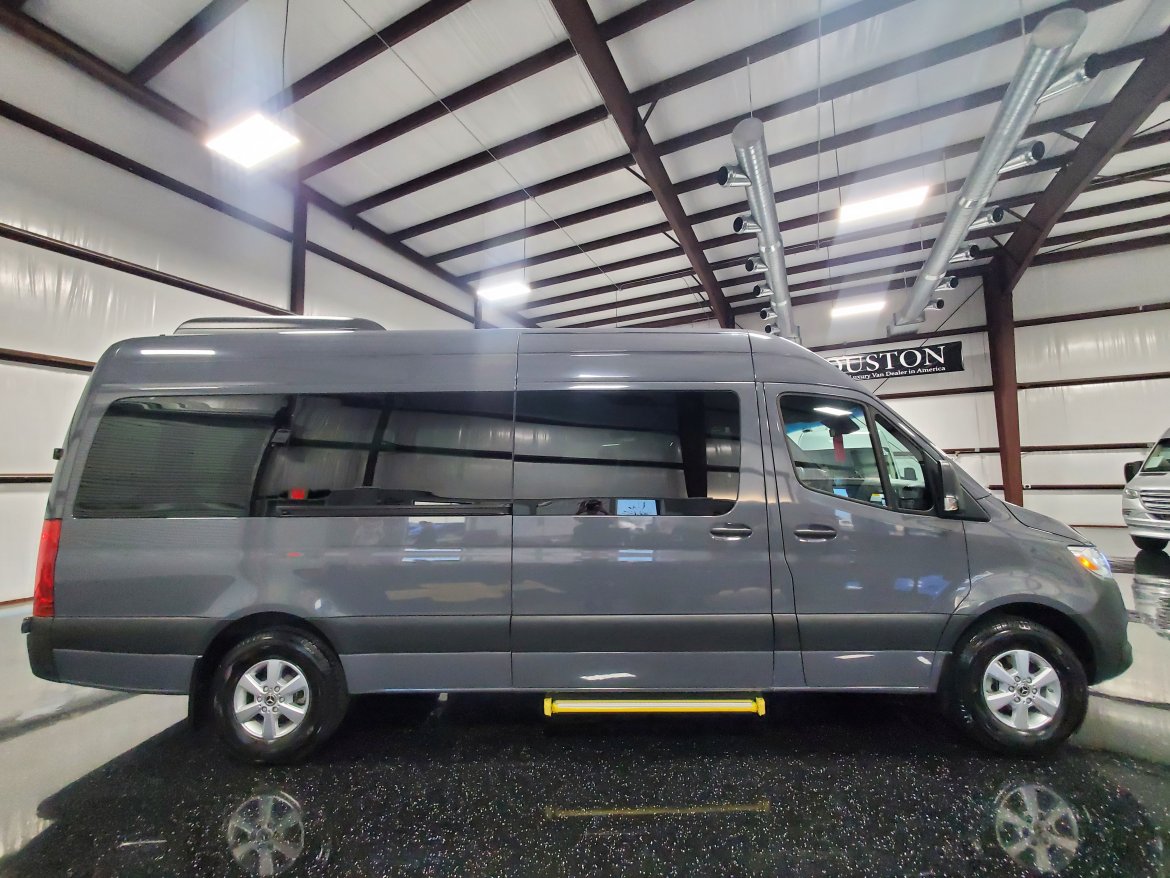 Sprinter for Sale in CYPRESS, TX - Photo 2