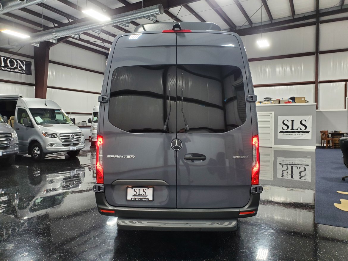 Sprinter for Sale in CYPRESS, TX - Photo 4