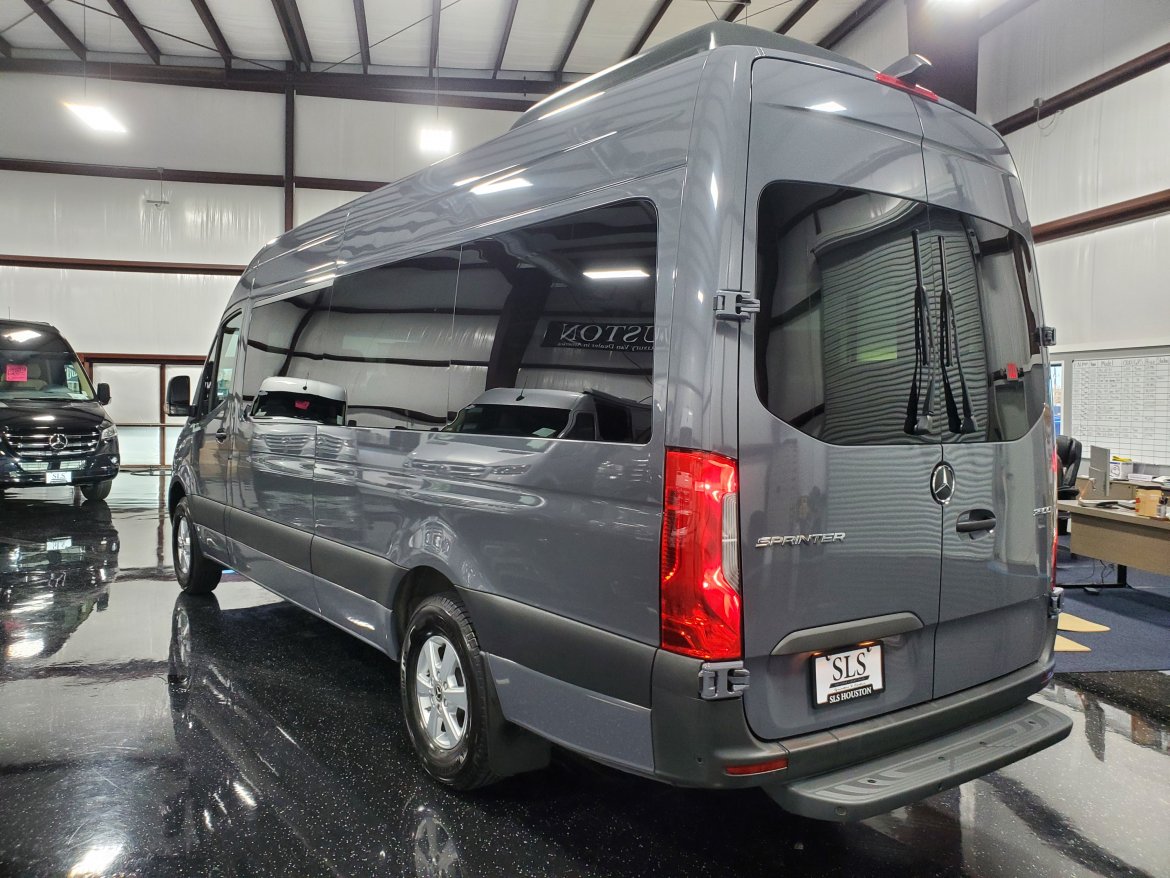 Sprinter for Sale in CYPRESS, TX - Photo 9