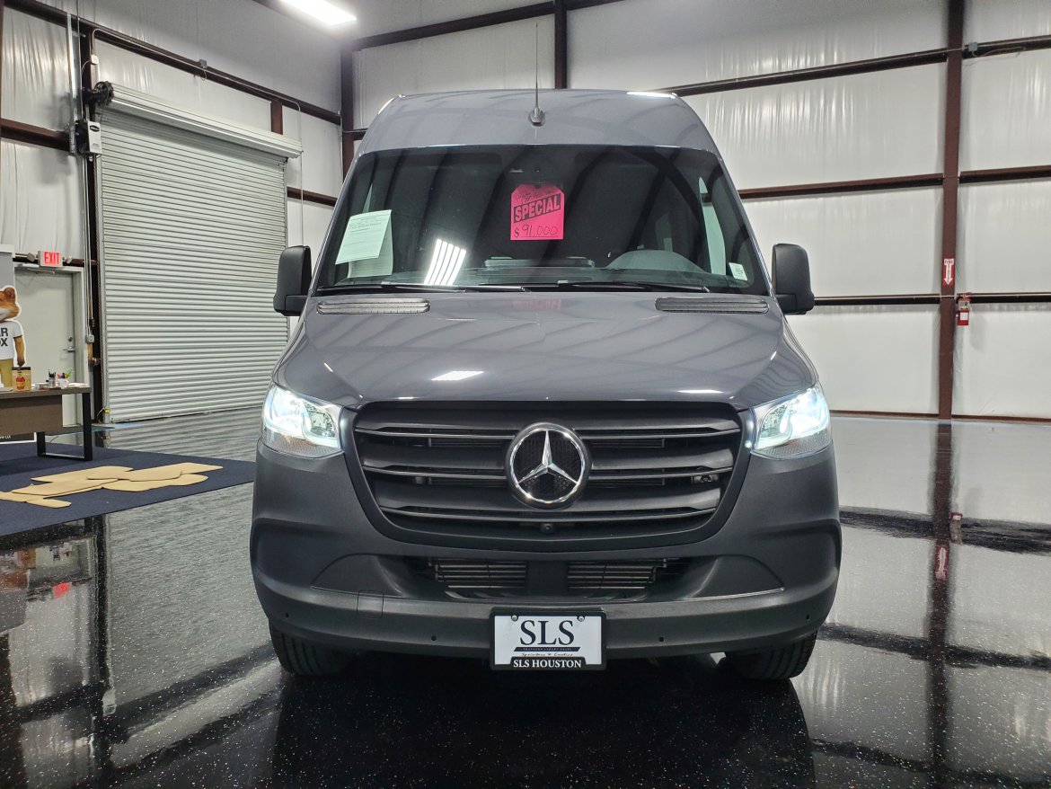 Sprinter for Sale in CYPRESS, TX - Photo 12