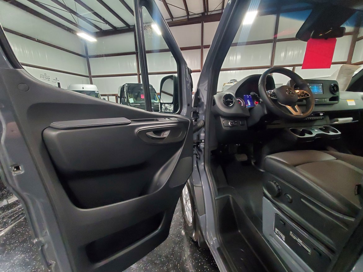 Sprinter for Sale in CYPRESS, TX - Photo 13