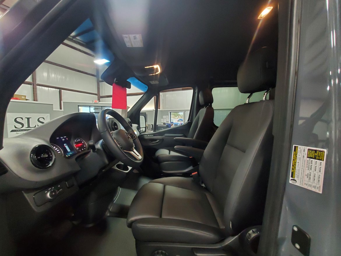 Sprinter for Sale in CYPRESS, TX - Photo 14