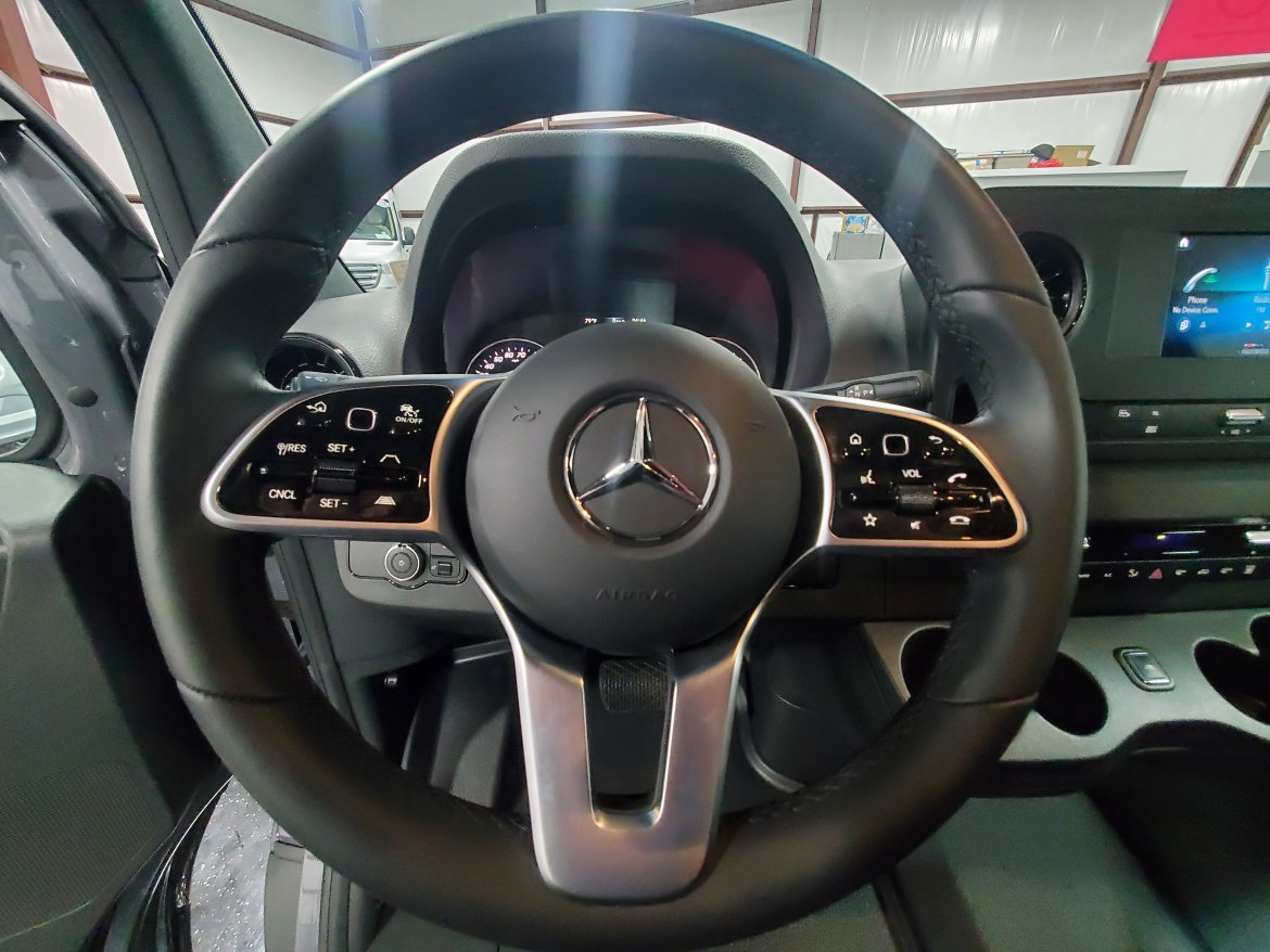 Sprinter for Sale in CYPRESS, TX - Photo 15