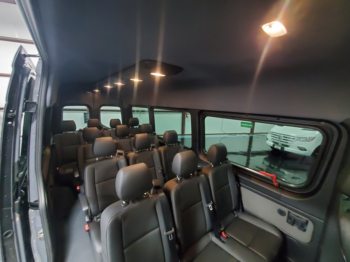 Sprinter for Sale in CYPRESS, TX - Photo 21