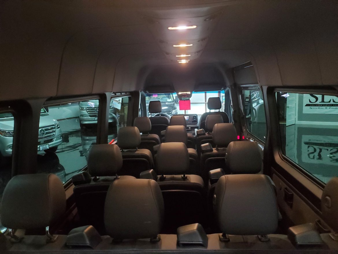 Sprinter for Sale in CYPRESS, TX - Photo 29