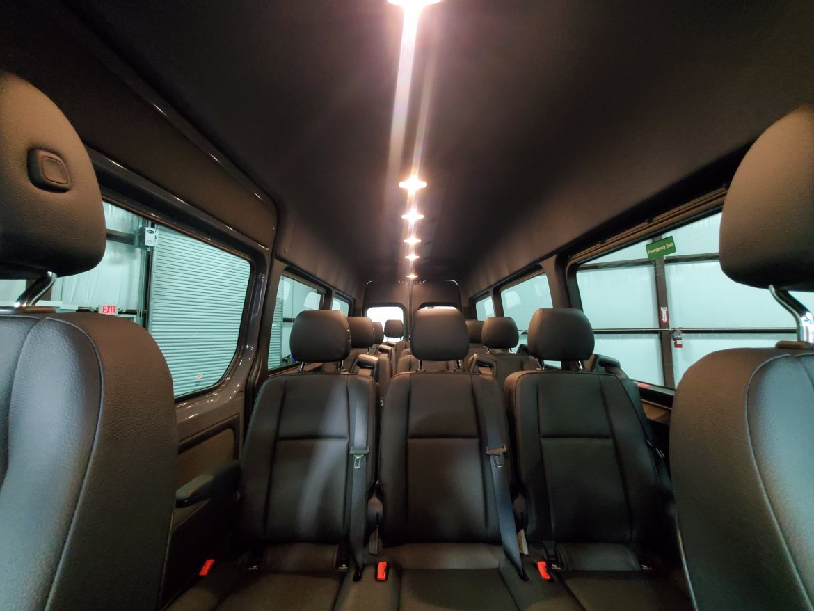 Sprinter for Sale in CYPRESS, TX - Photo 23