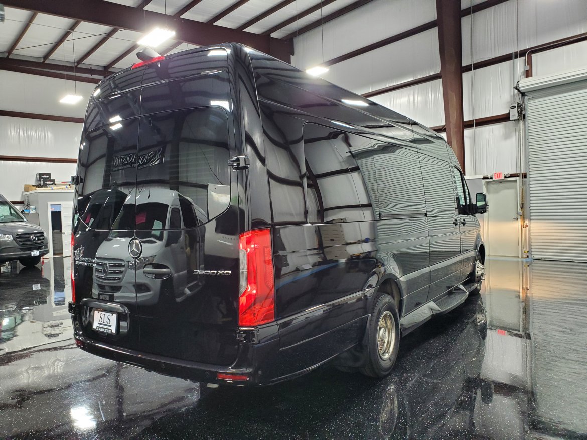 Sprinter for Sale in CYPRESS, TX - Photo 3