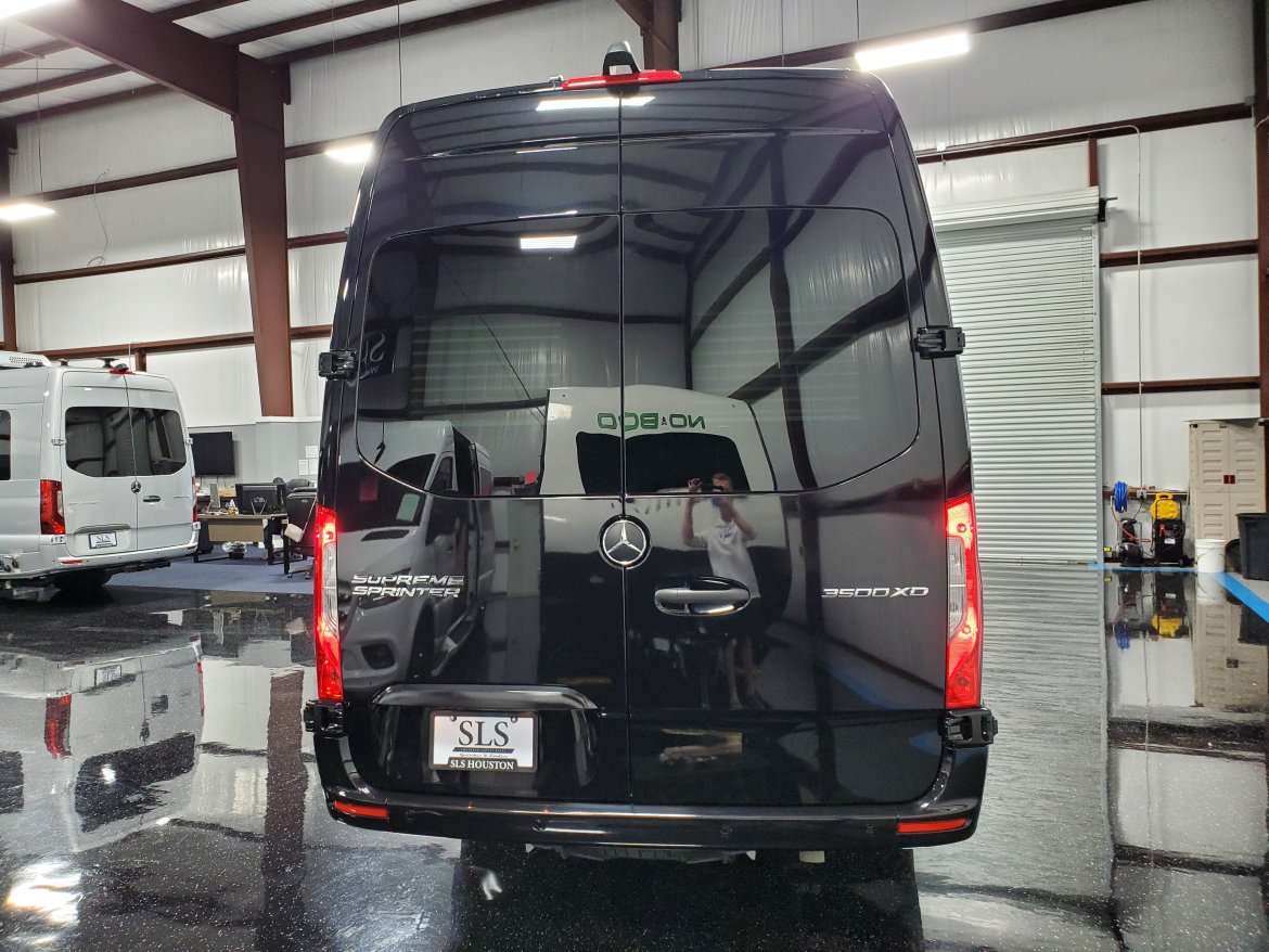 Sprinter for Sale in CYPRESS, TX - Photo 4