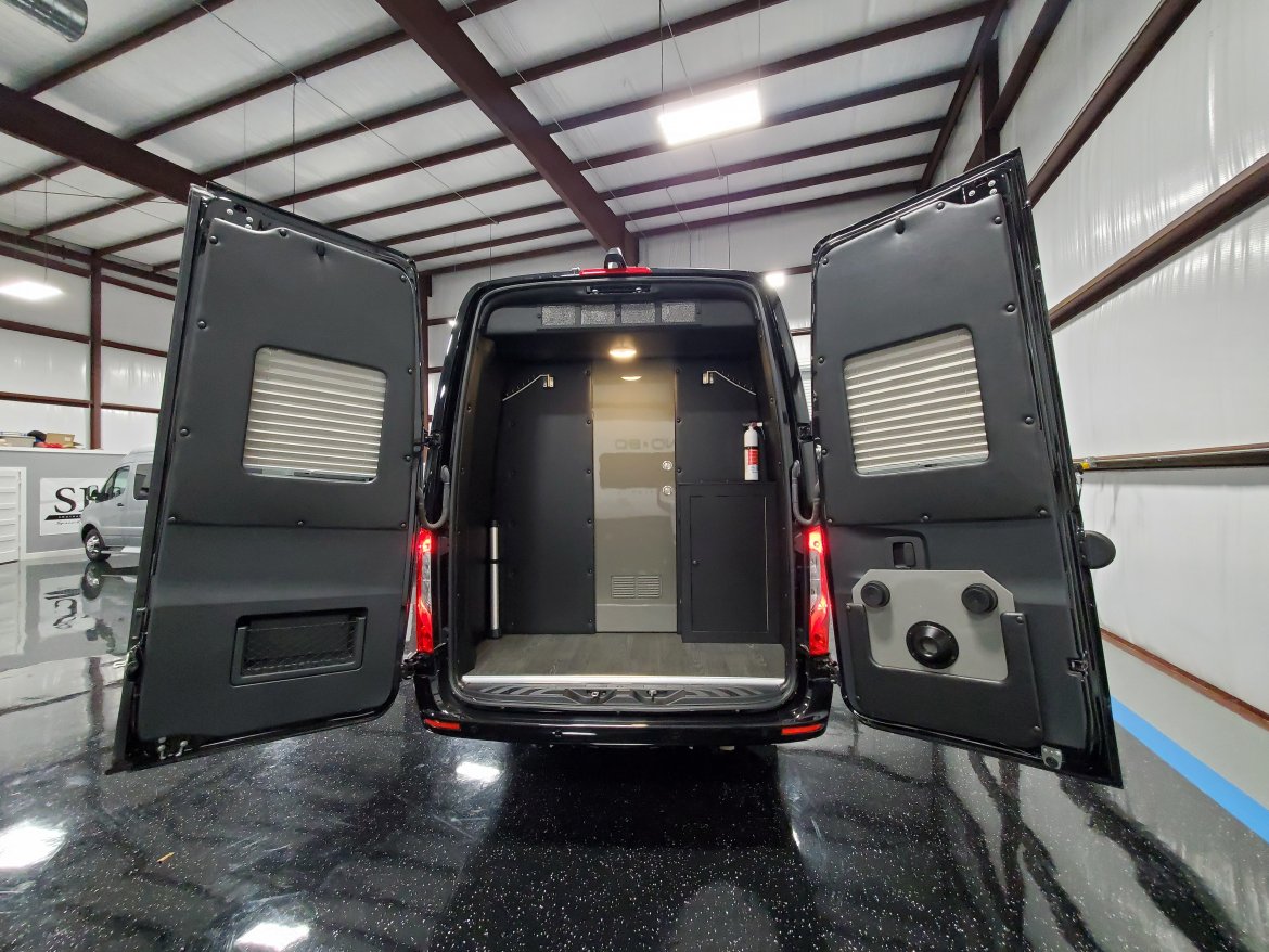 Sprinter for Sale in CYPRESS, TX - Photo 5