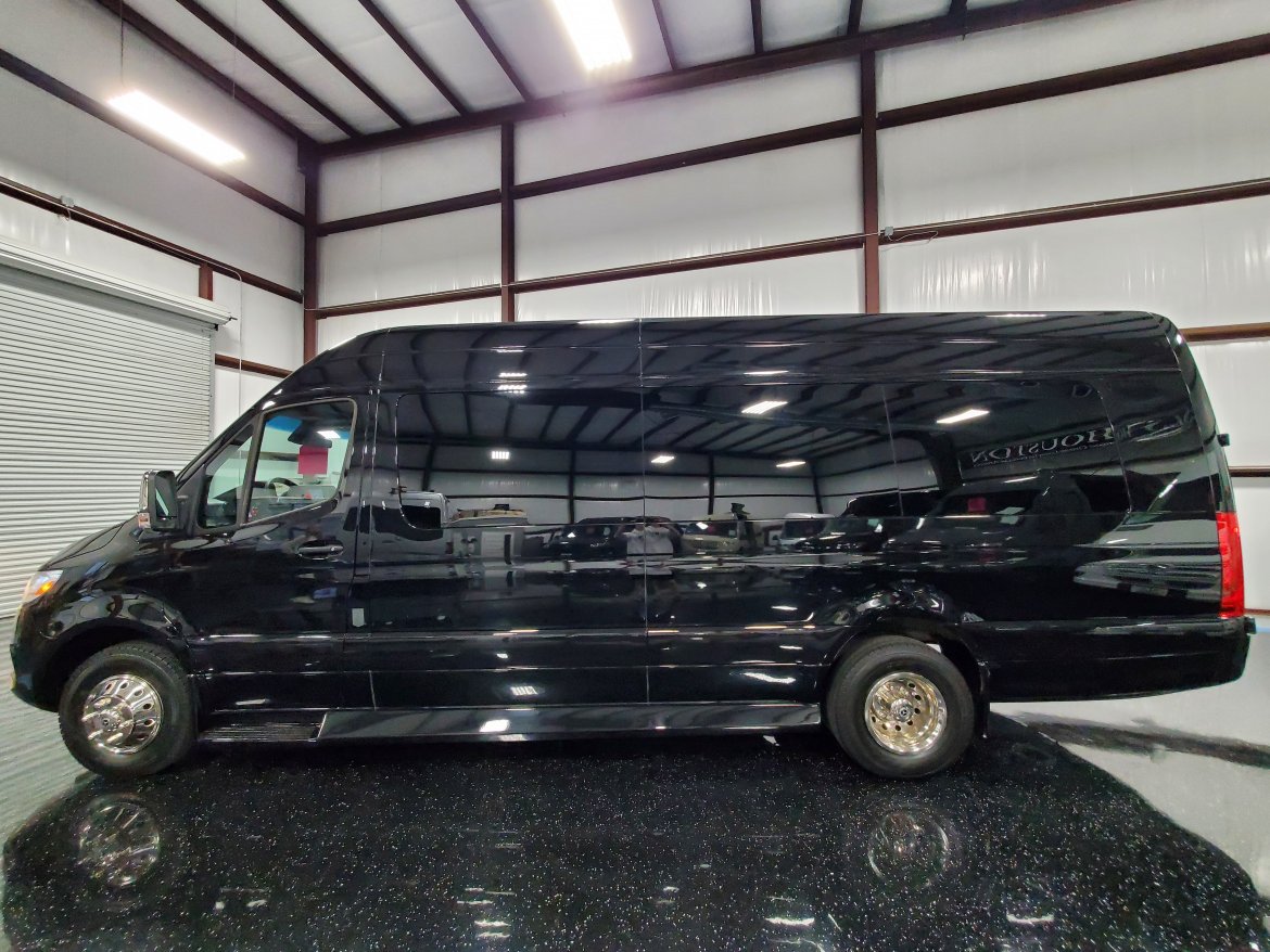 Sprinter for Sale in CYPRESS, TX - Photo 9