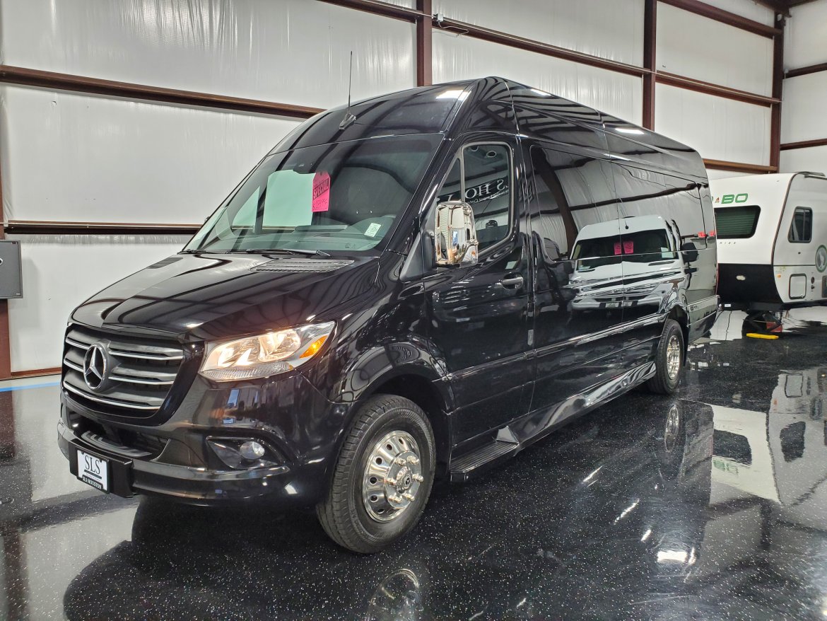 Sprinter for Sale in CYPRESS, TX - Photo 10