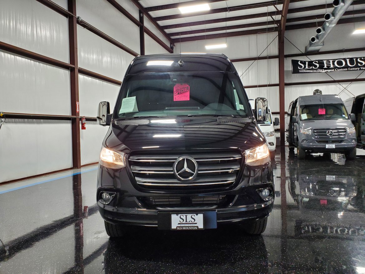 Sprinter for Sale in CYPRESS, TX - Photo 11