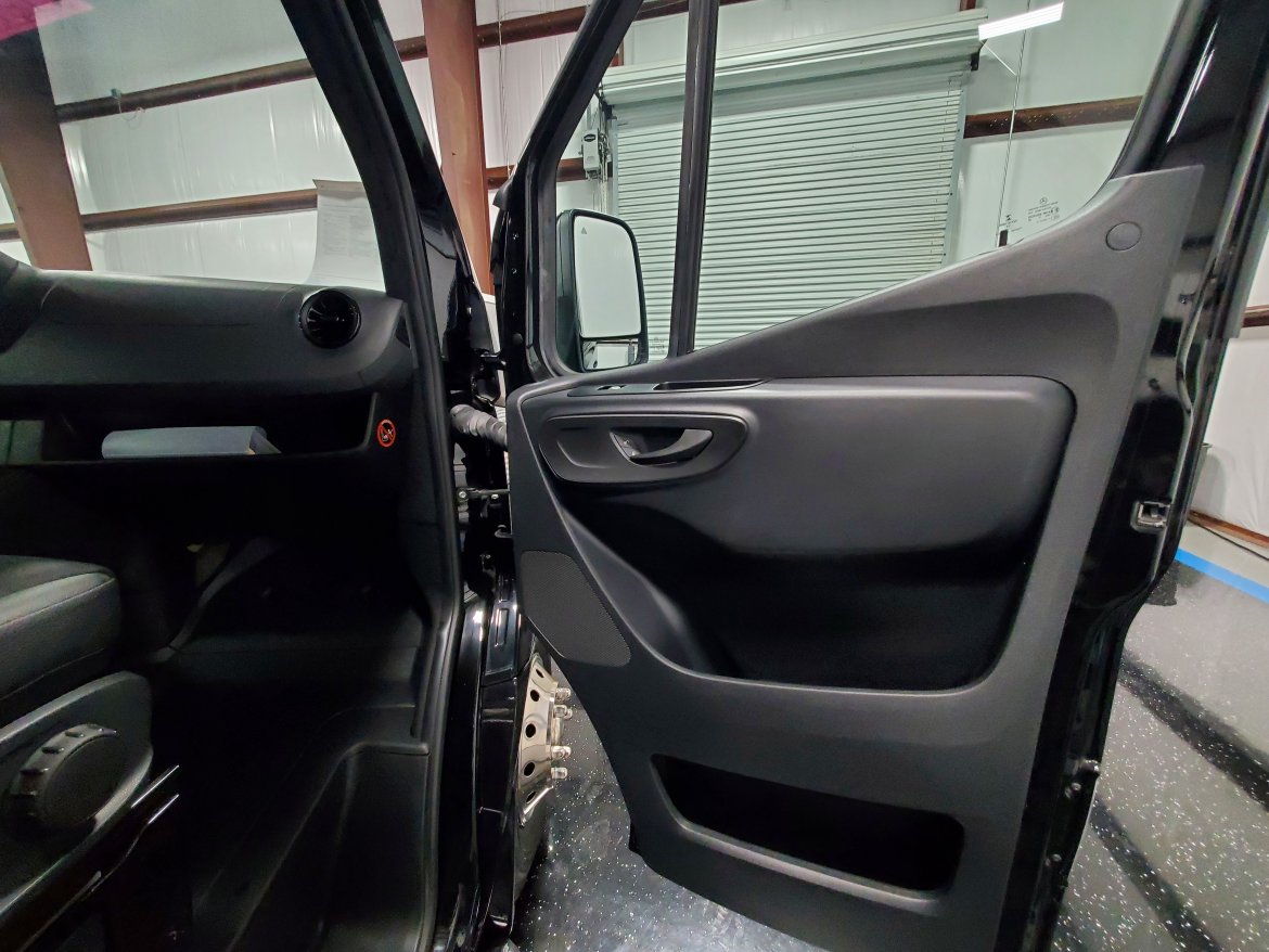 Sprinter for Sale in CYPRESS, TX - Photo 18