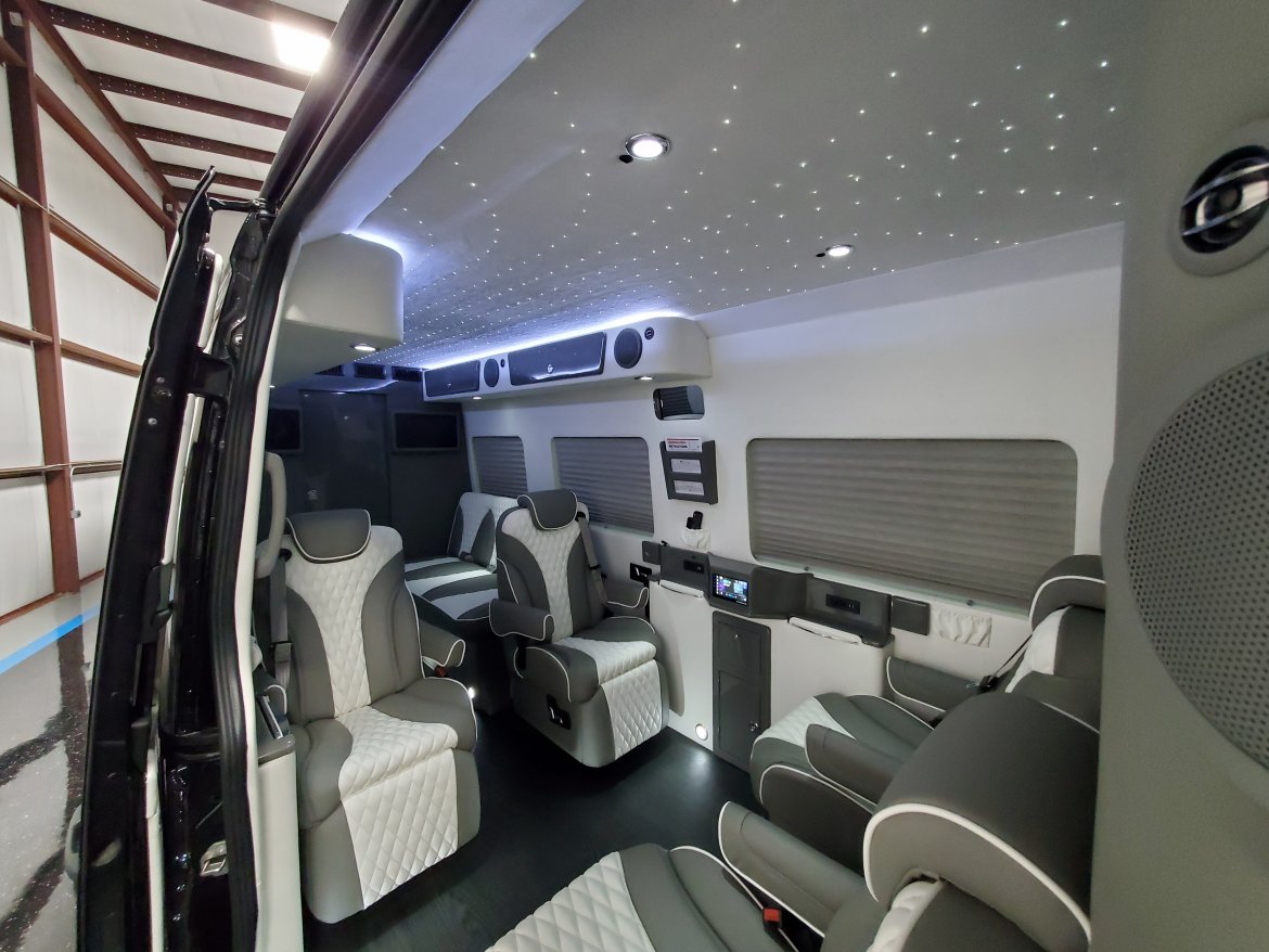 Sprinter for Sale in CYPRESS, TX - Photo 21