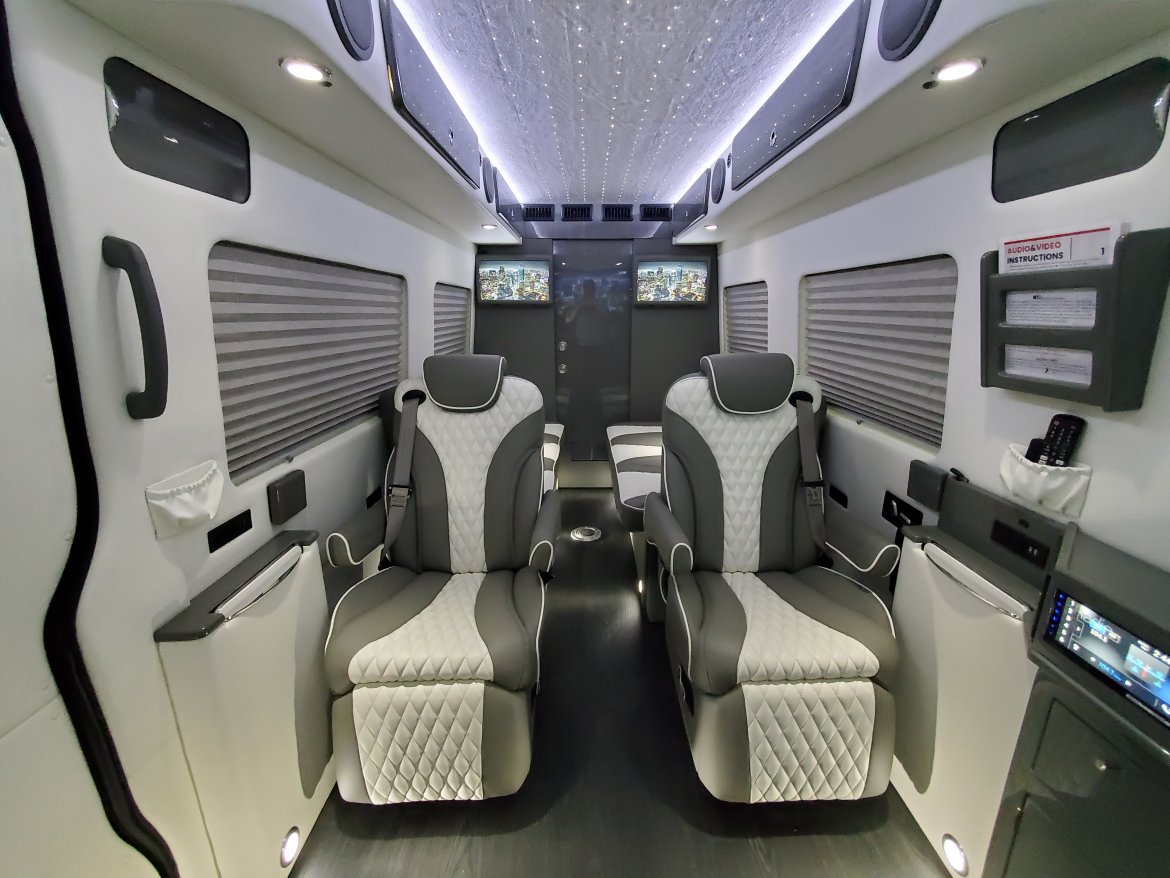 Sprinter for Sale in CYPRESS, TX - Photo 27