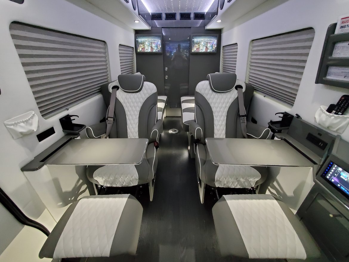 Sprinter for Sale in CYPRESS, TX - Photo 28