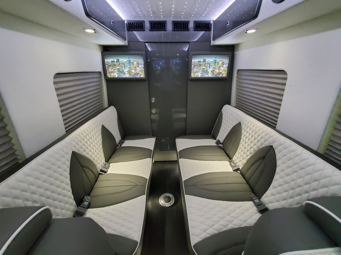Sprinter for Sale in CYPRESS, TX - Photo 31