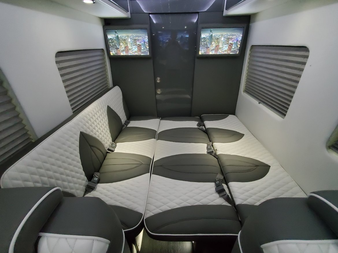 Sprinter for Sale in CYPRESS, TX - Photo 32