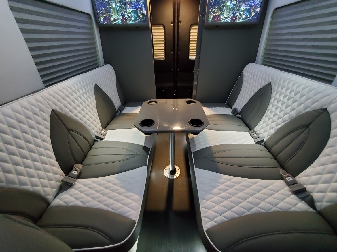 Sprinter for Sale in CYPRESS, TX - Photo 34