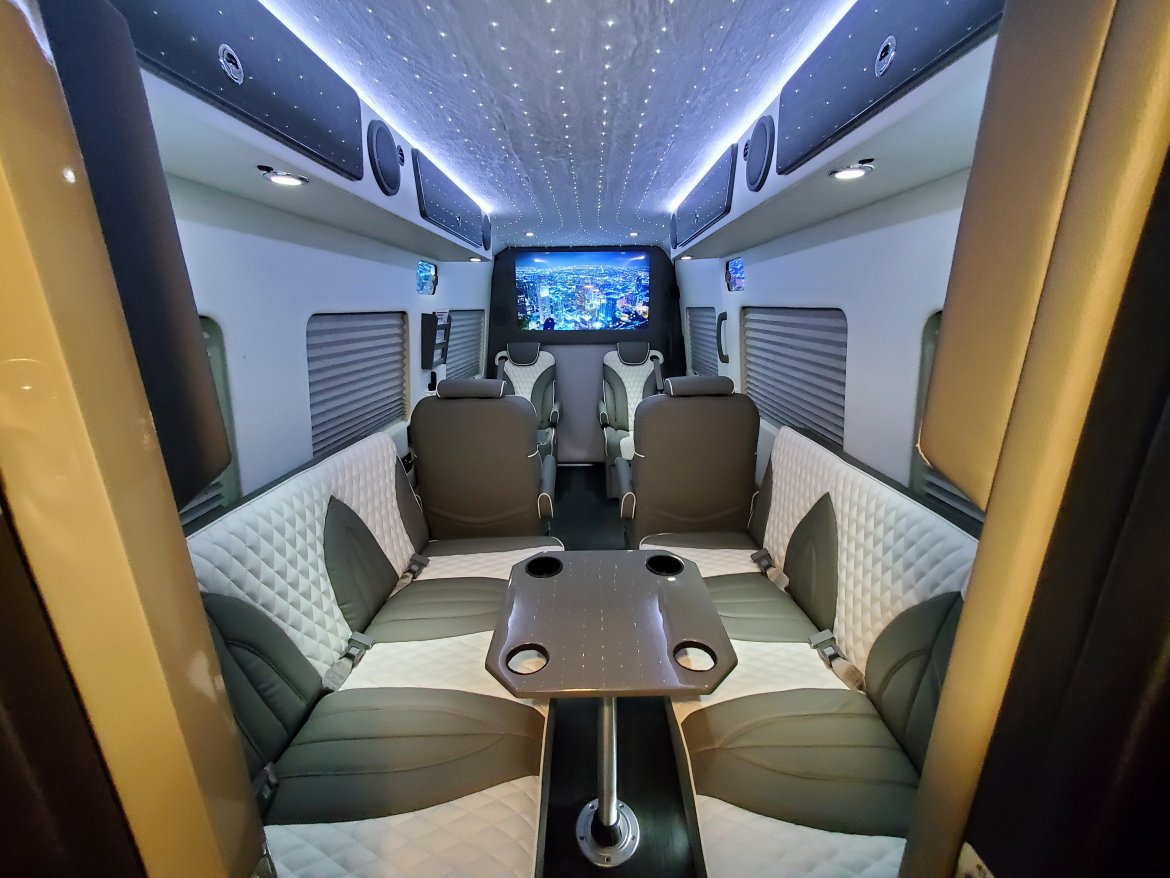 Sprinter for Sale in CYPRESS, TX - Photo 35