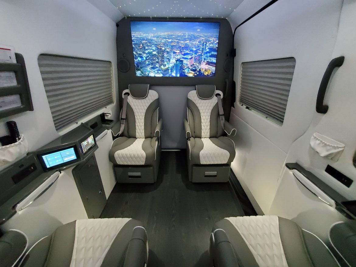 Sprinter for Sale in CYPRESS, TX - Photo 36