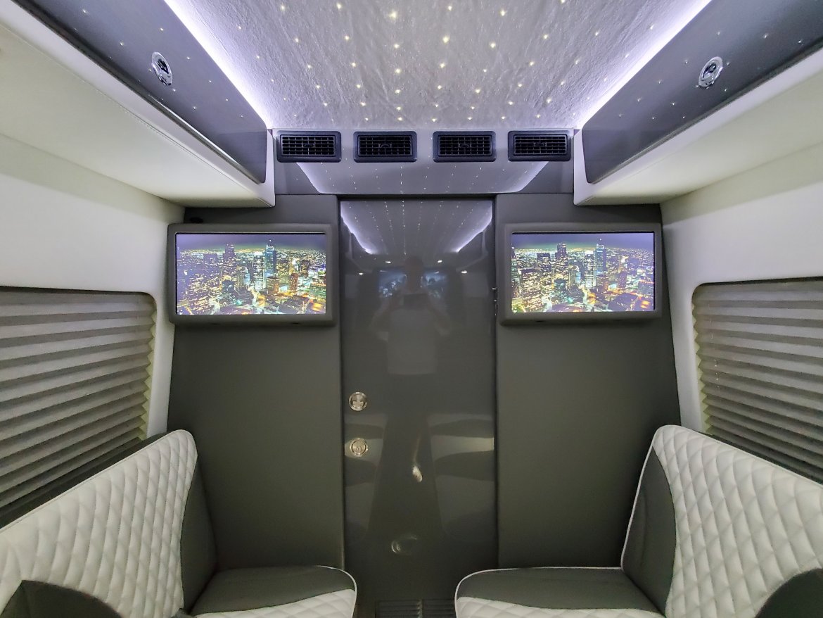 Sprinter for Sale in CYPRESS, TX - Photo 33