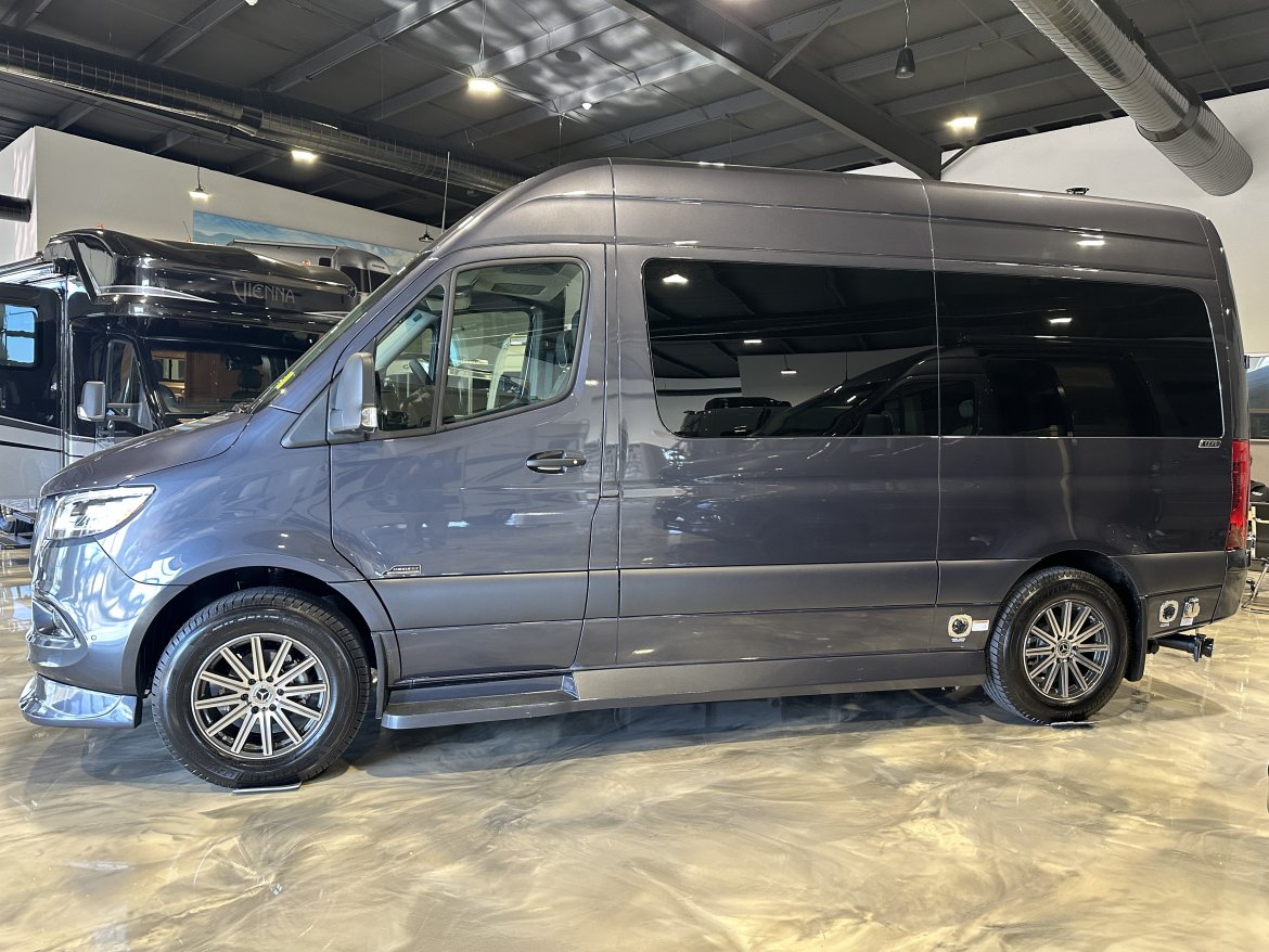 Sprinter for Sale in Baton Rouge, LA - Photo 2