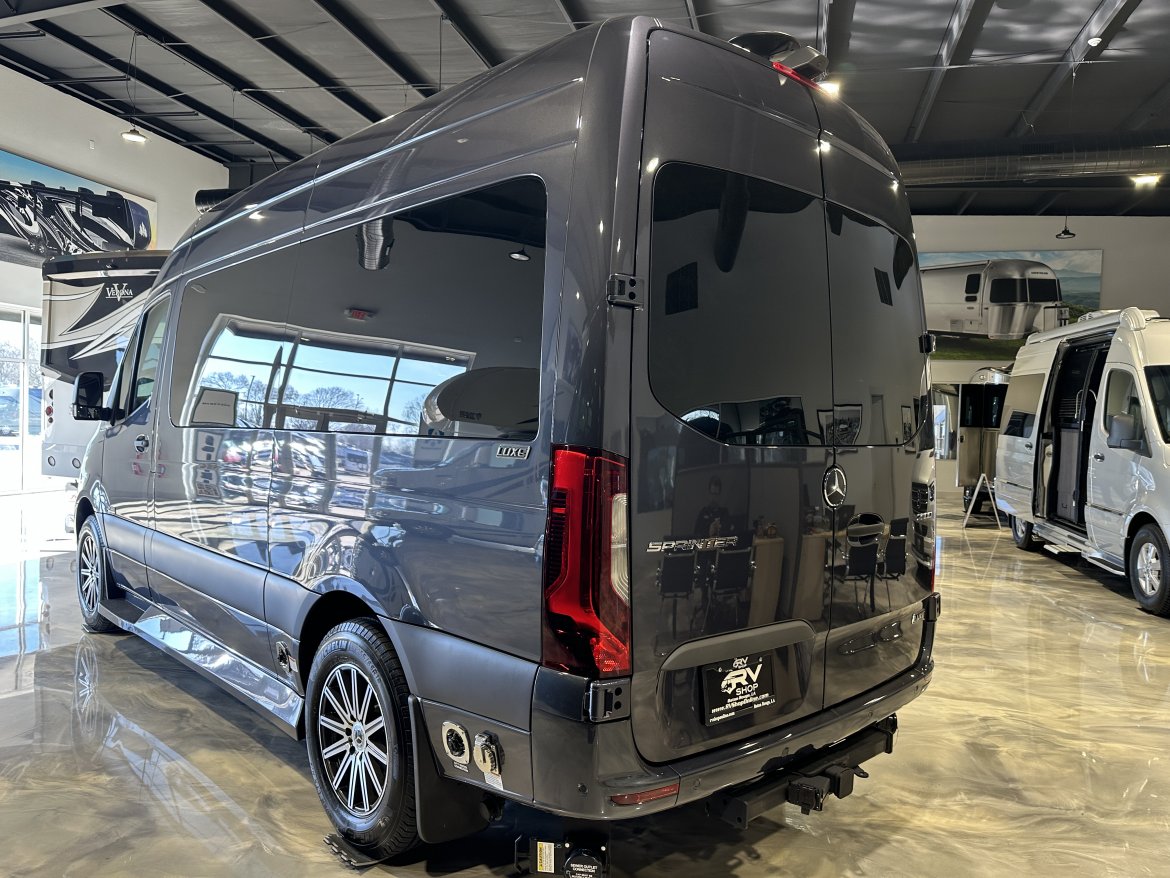 Sprinter for Sale in Baton Rouge, LA - Photo 3